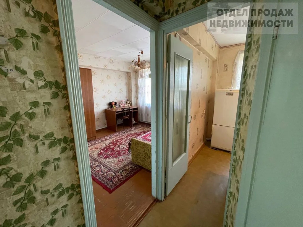 Большая квартира - Фото 8