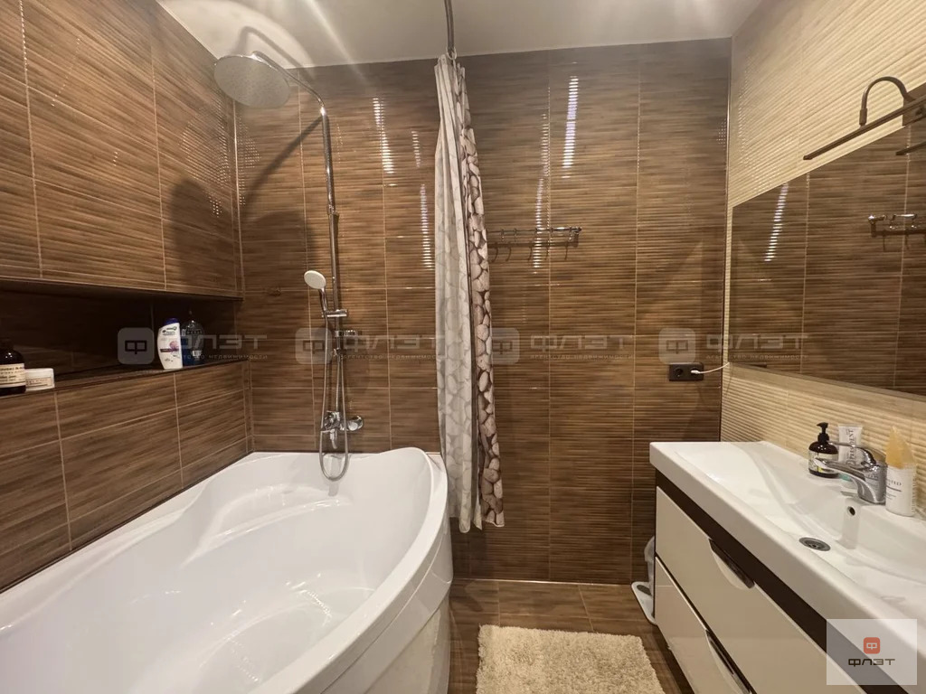 Продажа квартиры, Казань, 2-я Старо-Аракчинская - Фото 17