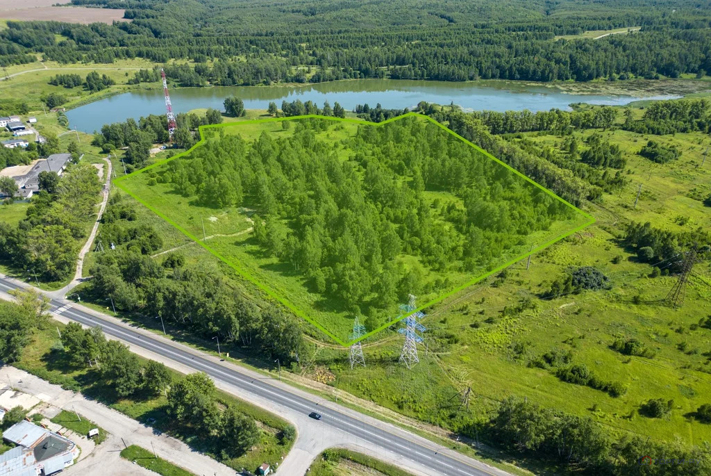 Продажа земельного участка, Лысково, Лысковский район, Водозаборная ... - Фото 2