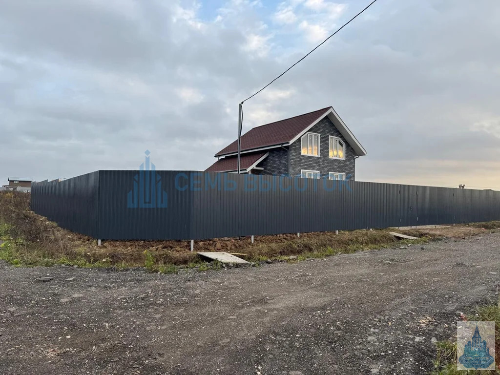 Продажа дома, Домодедово, Домодедово г. о. - Фото 5