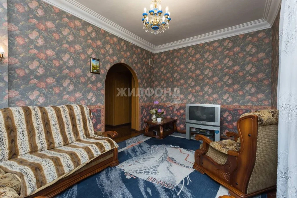 Продажа квартиры, Новосибирск, ул. Дуси Ковальчук - Фото 0