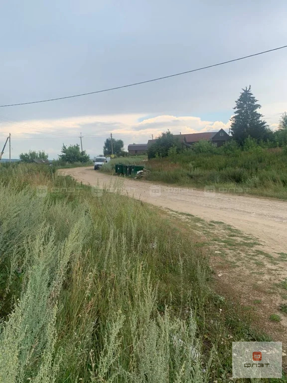 Продажа дома, Бритвино, Зеленодольский район, ул. Большая Красная - Фото 25