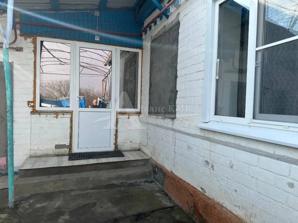 Продажа дома, Георгиевск, ул. Октябрьская - Фото 10