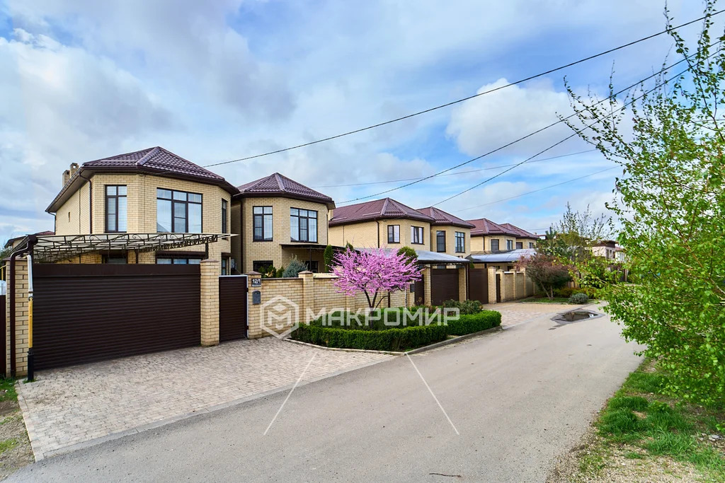 Продажа дома, Краснодар, Яблоновская ул. - Фото 31