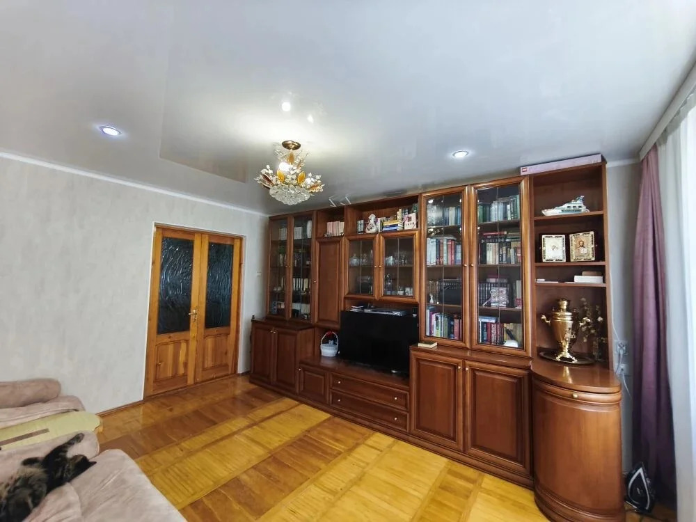 Продажа квартиры, Черноморский, улица Новая - Фото 6