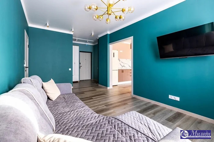 Продажа квартиры, Батайск, ул. Комсомольская - Фото 2