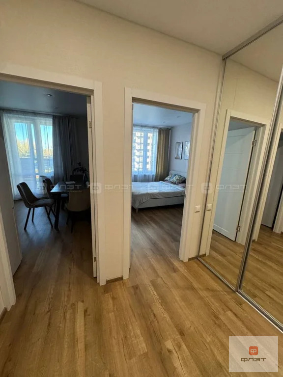 Продажа квартиры, Казань, ул. Мансура Хасанова - Фото 6