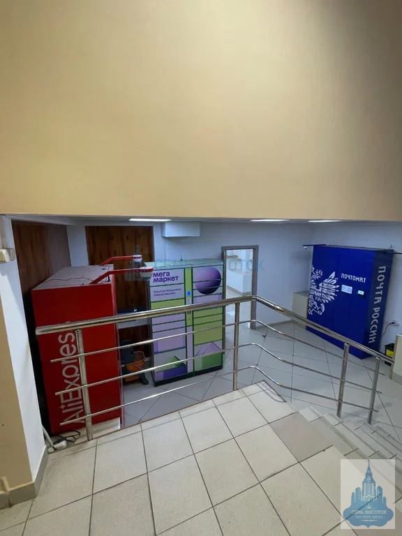 Аренда склада, Подольск, Юных Ленинцев проспект - Фото 6