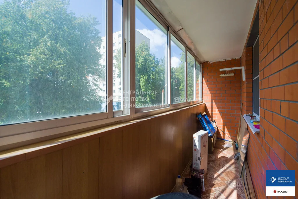 Продажа квартиры, Рязань - Фото 5