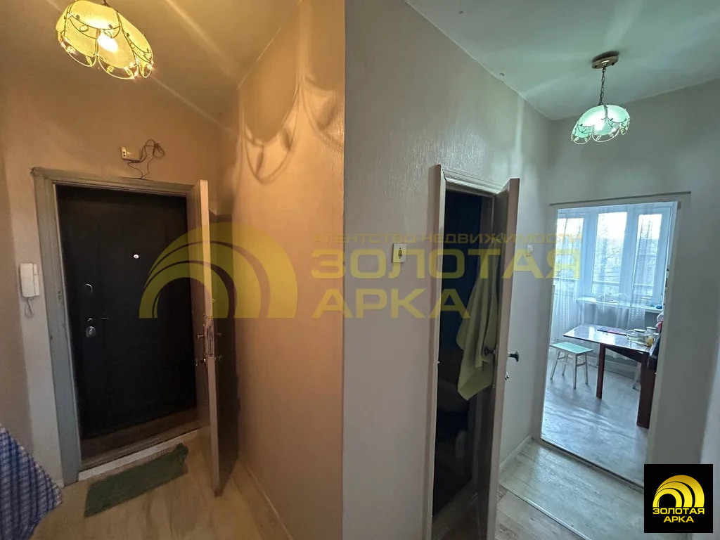 Продажа квартиры, Крымск, Крымский район, ул. Таманская - Фото 15