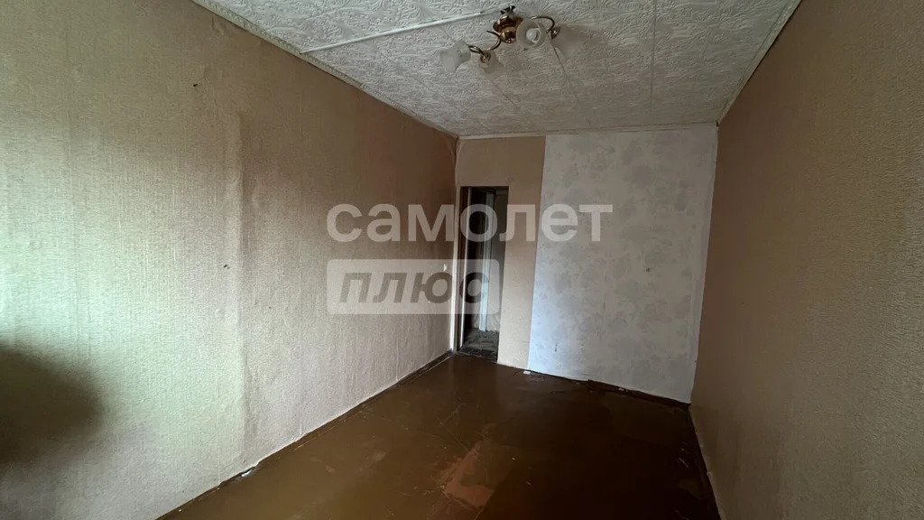 Продажа квартиры, Тула, ул. Смидович - Фото 4