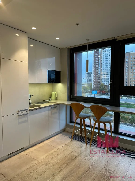 Аренда квартиры, Ходынский б-р. - Фото 3