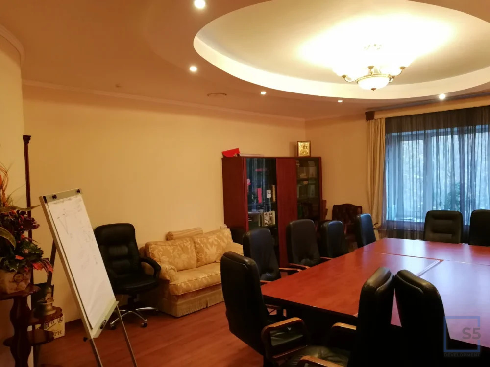 Продажа офиса, Чуксин туп. - Фото 4