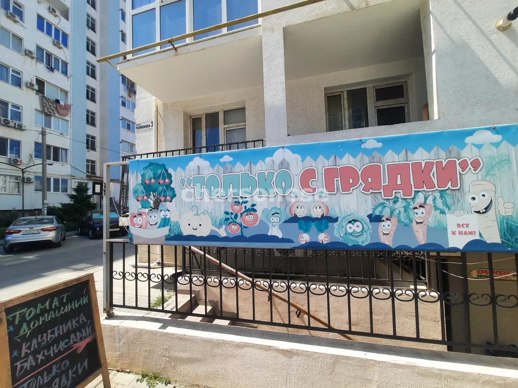 Аренда ПСН, Севастополь, ул. Челнокова - Фото 7