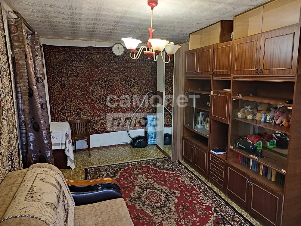 Аренда квартиры, Тула, Н. Руднева ул. - Фото 3