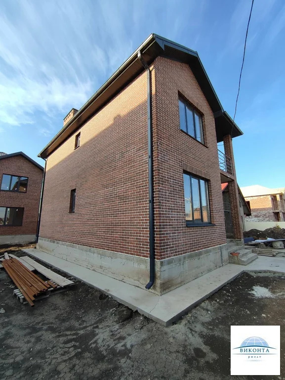 Продажа дома, Краснодар, улица им. Писателя Вараввы И.Ф. - Фото 2