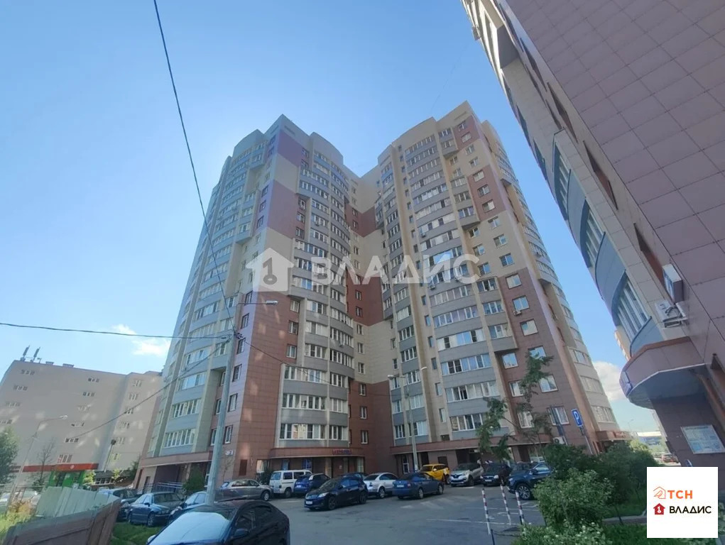 Продажа квартиры, Ивантеевка, ул. Хлебозаводская - Фото 0
