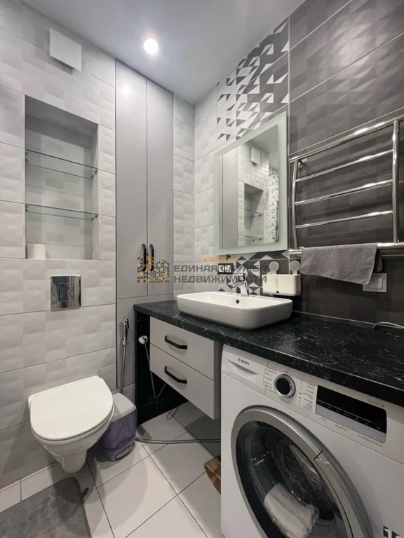 Аренда квартиры, Уфа, ул. Энтузиастов - Фото 19