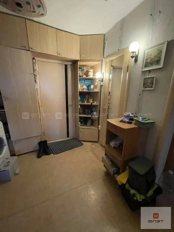 Продажа квартиры, Казань, Победы пр-кт. - Фото 9