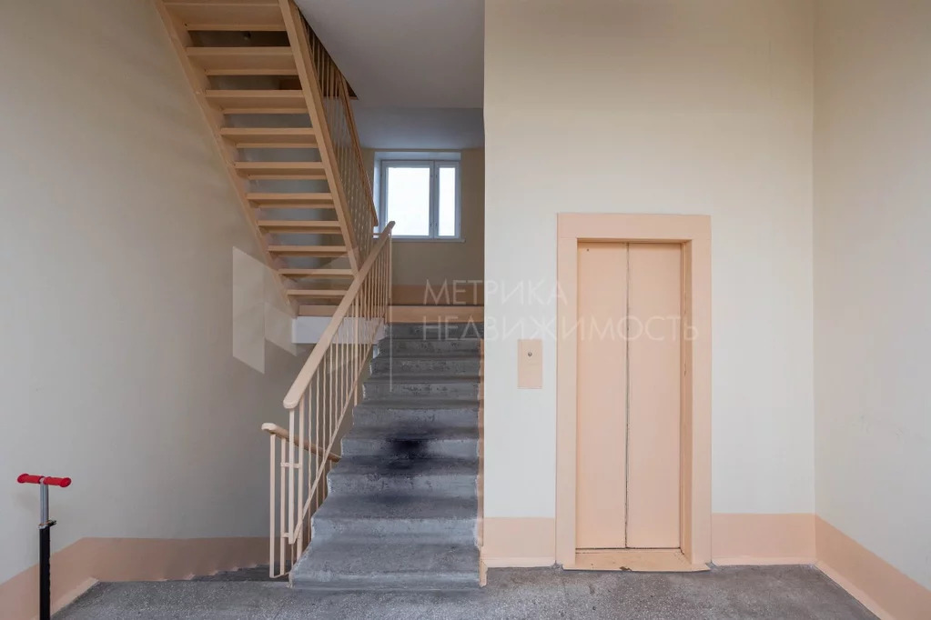 Продажа квартиры, Тюмень, г Тюмень - Фото 23