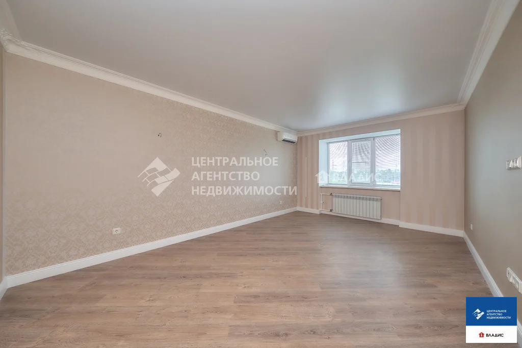 Продажа квартиры, Рязань, ул. Бирюзова - Фото 12