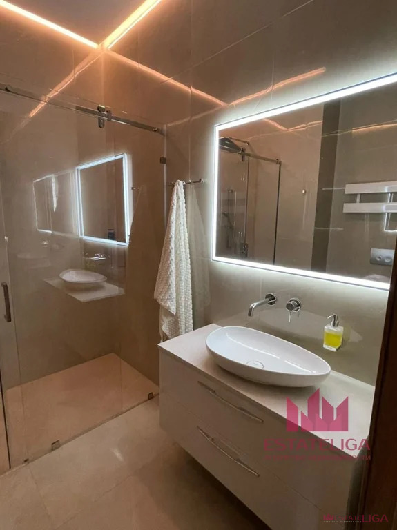 Аренда квартиры, Ленинградский пр-кт. - Фото 11