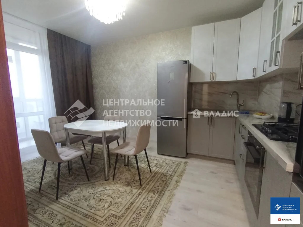 Аренда квартиры, Рязань, ул. Островского - Фото 10