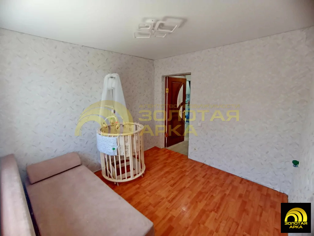 Продажа дома, Холмская, Абинский район, ул. Красная - Фото 10