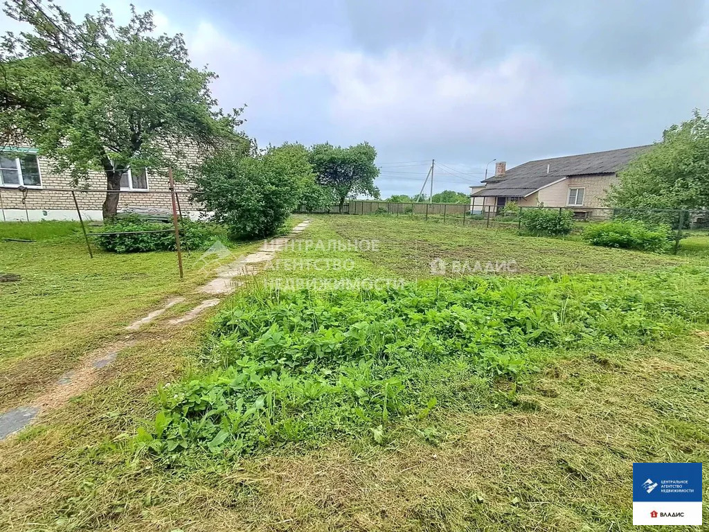 Продажа квартиры, Кольдюки, Касимовский район, ул. Молодежная - Фото 17