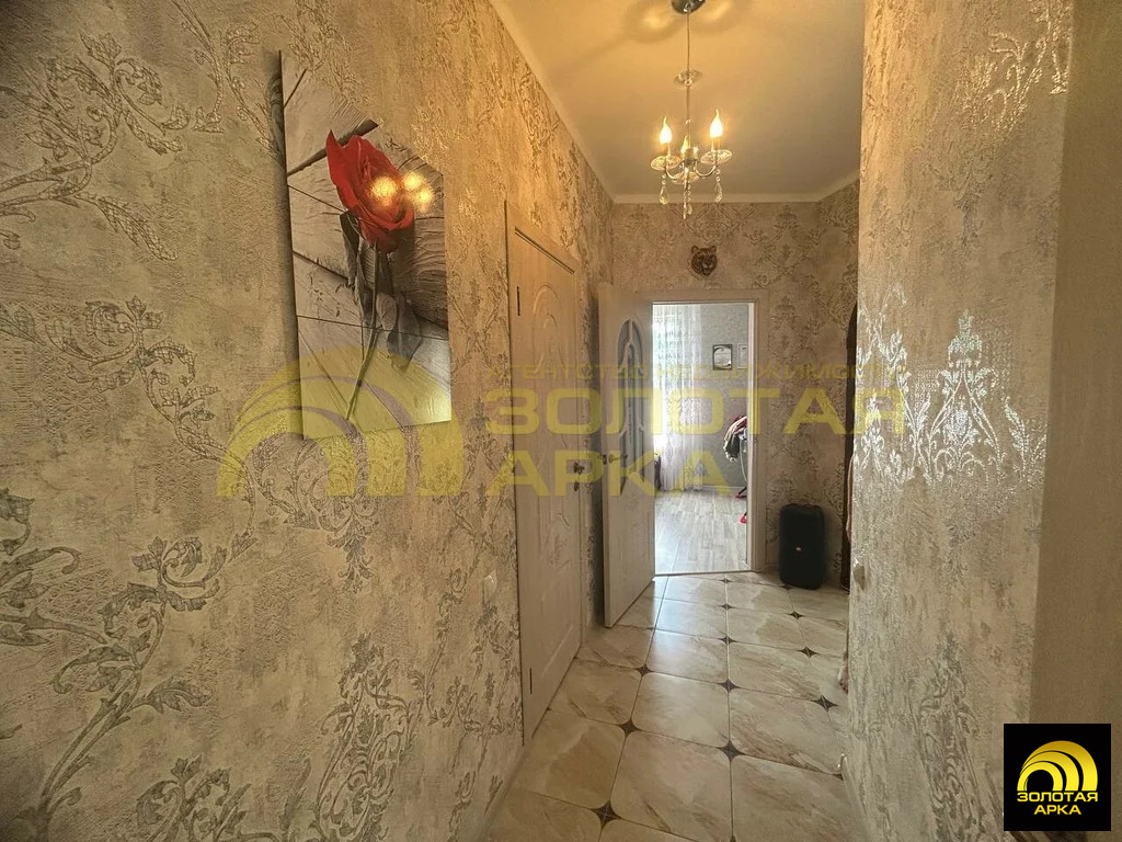 Продажа дома, Крымск, Крымский район, ул. Пушкина - Фото 18