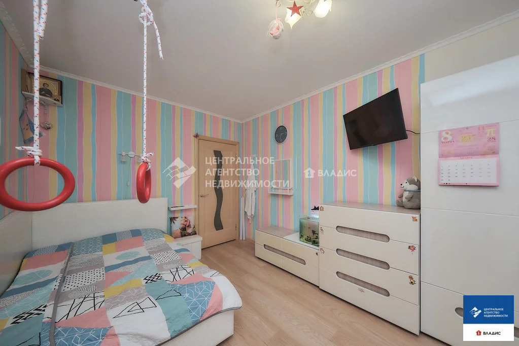 Продажа квартиры, Рязань, ул. Комбайновая - Фото 7