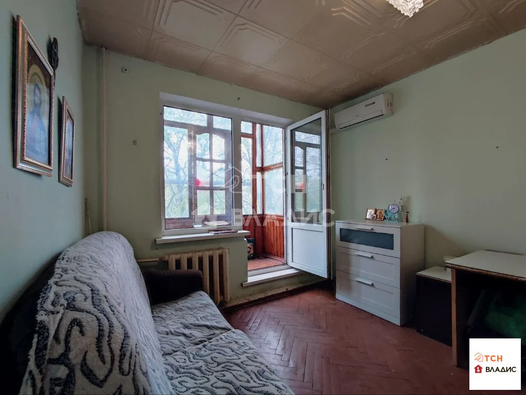 Продажа квартиры, Щелково, Щелковский район, 60 лет Октября пр-кт. - Фото 3