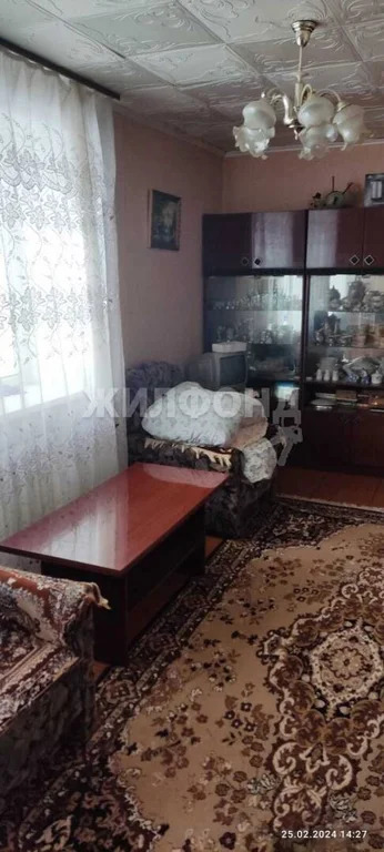 Продажа квартиры, Новосибирск, Звёздная - Фото 2