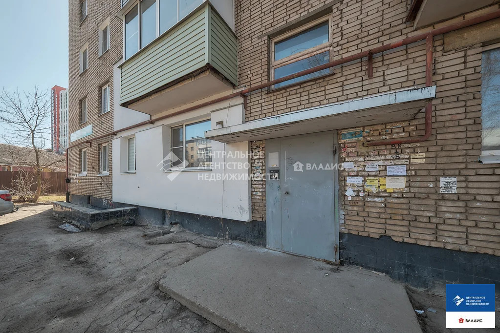 Продажа квартиры, Рязань - Фото 11