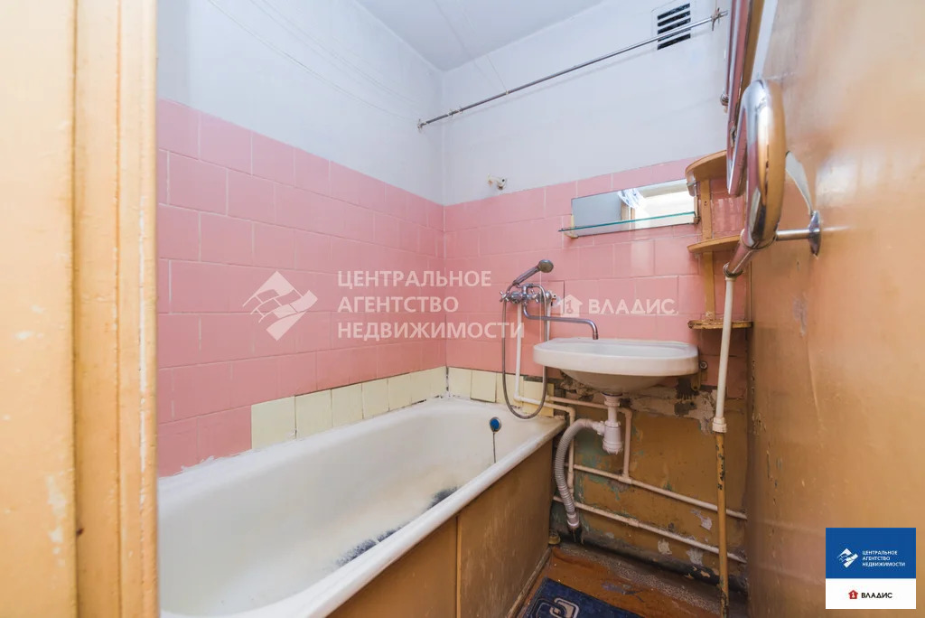 Продажа квартиры, Рязань, улица 1-е Бутырки - Фото 6