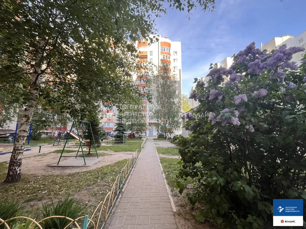Продажа квартиры, Рязань, Большая улица - Фото 15