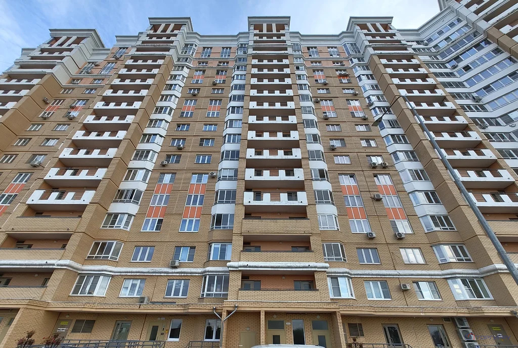 Продажа торгового помещения, 6-я Радиальная улица - Фото 2