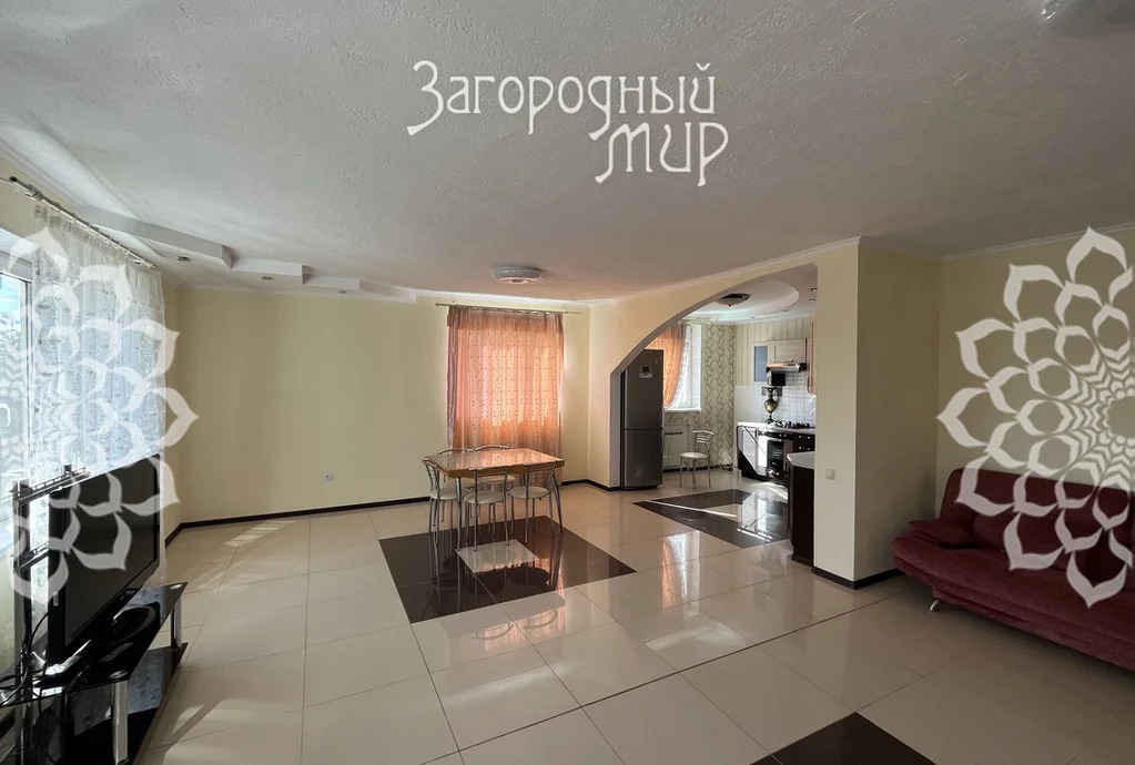 Продам дом, Новорязанское шоссе, 15 км от МКАД - Фото 9