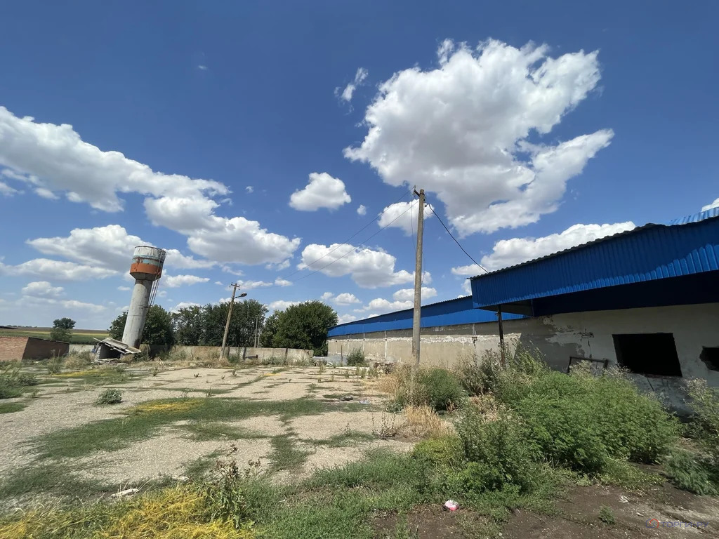 Продажа производственного помещения, Новоалександровск, ... - Фото 11