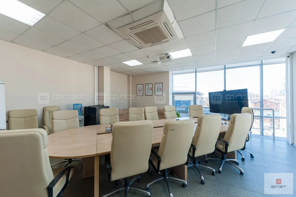 Продажа офиса, Казань, ул. Островского - Фото 4