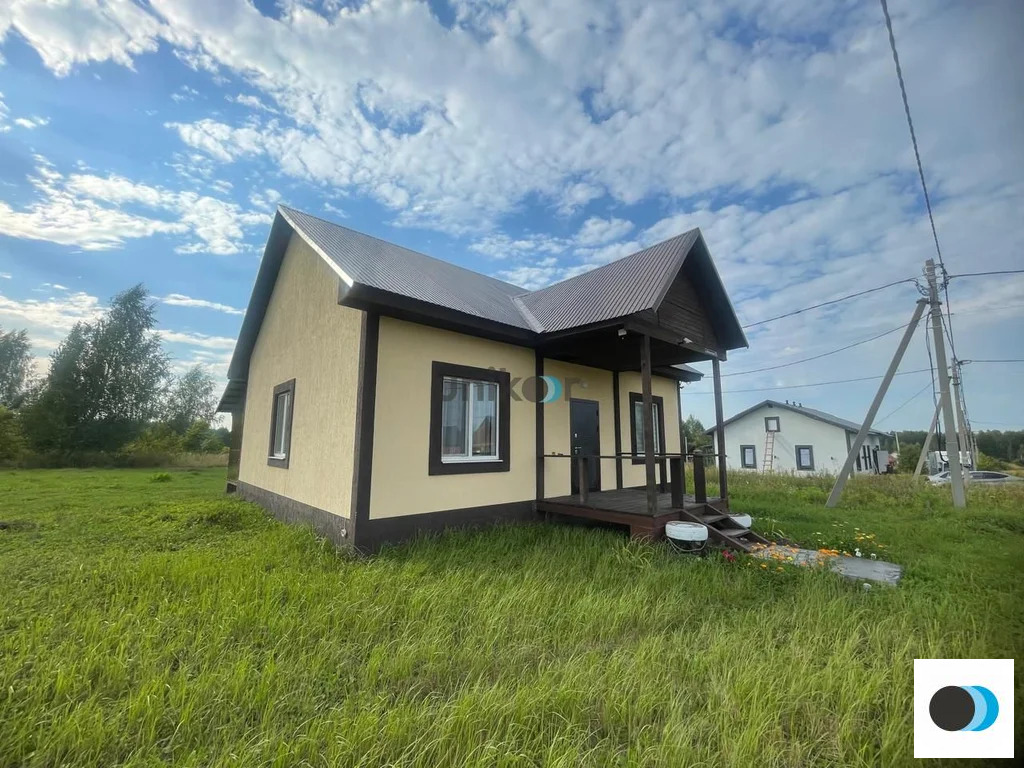 Продажа дома, Иглино, Иглинский район - Фото 2