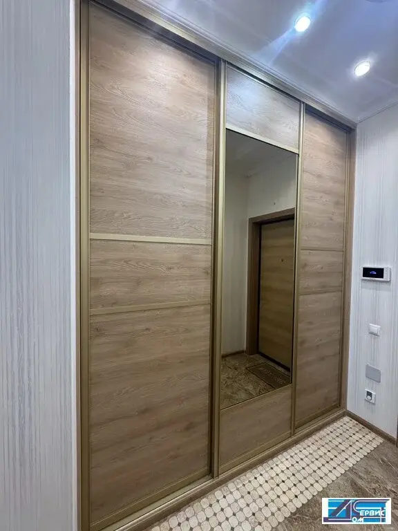 продается 2-х комнатная квартира - Фото 12