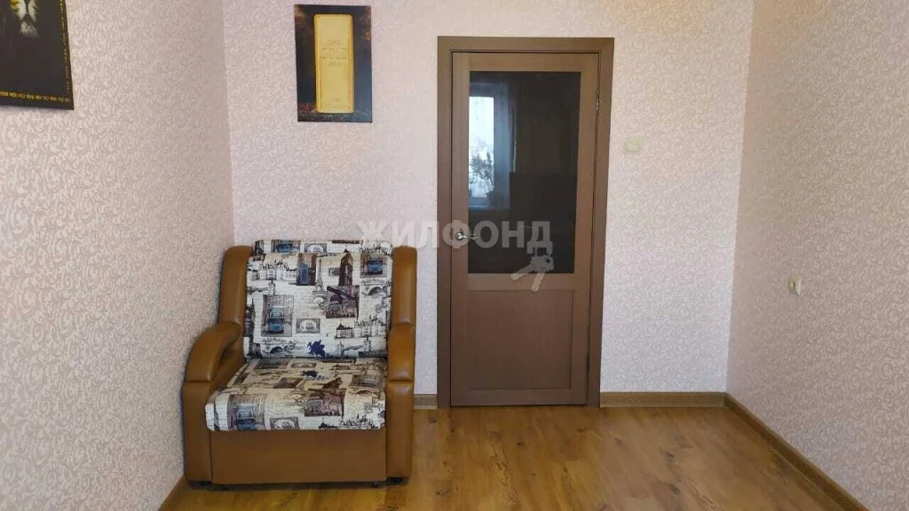 Продажа квартиры, Новосибирск, Виктора Шевелёва - Фото 14