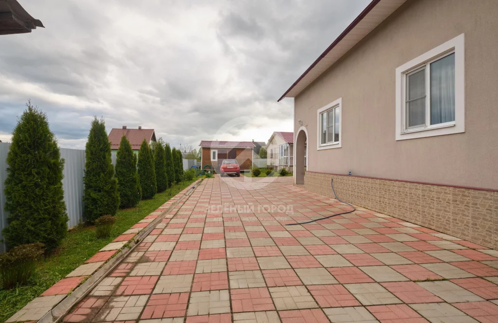 Продажа дома, Ногово, Клинский район, д. 141 - Фото 3
