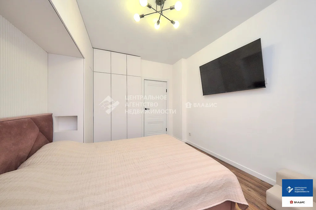 Продажа квартиры, Рязань, Касимовское ш. - Фото 2