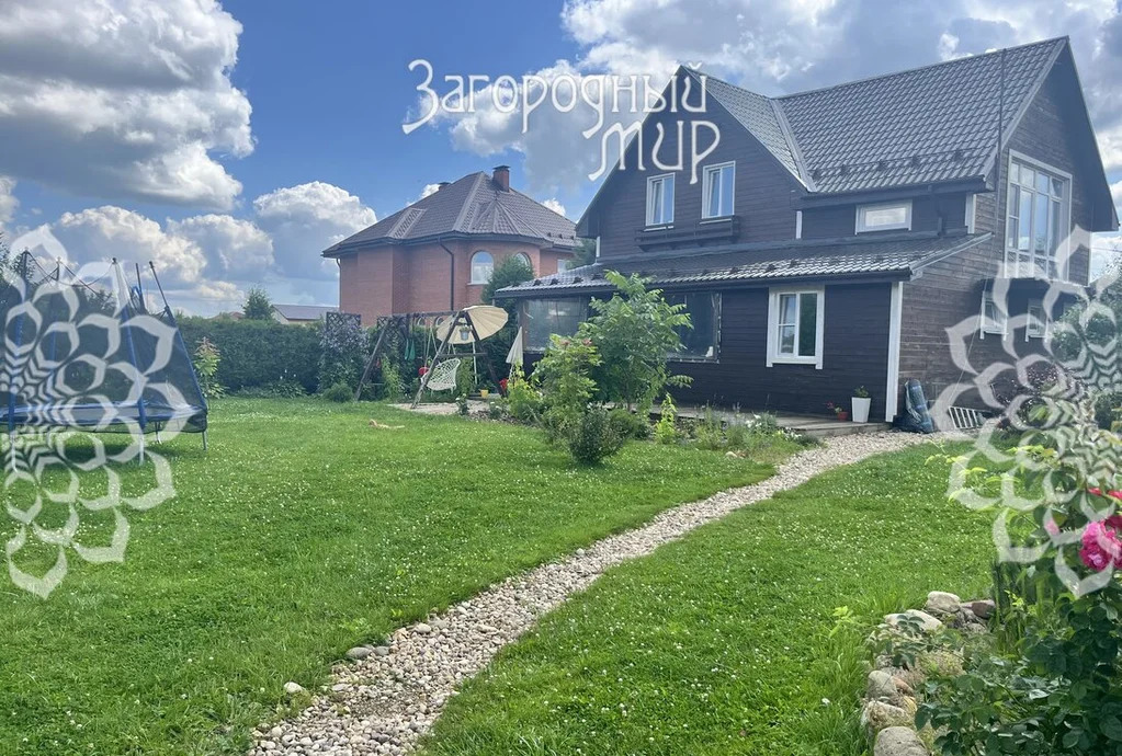 Продам дом, Новорижское шоссе, 48 км от МКАД - Фото 14