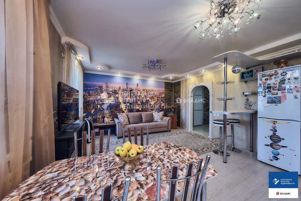 Продажа квартиры, Рязань, ул. Вокзальная - Фото 12