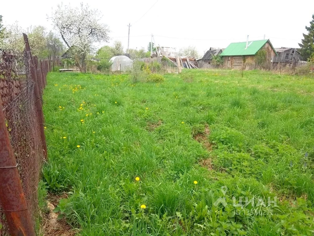 Карта кукарино ивановская область