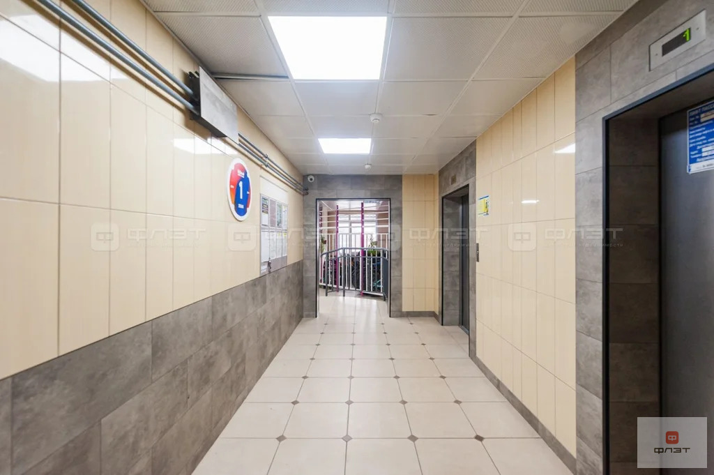 Продажа квартиры, Казань, ул. Галимджана Баруди - Фото 4