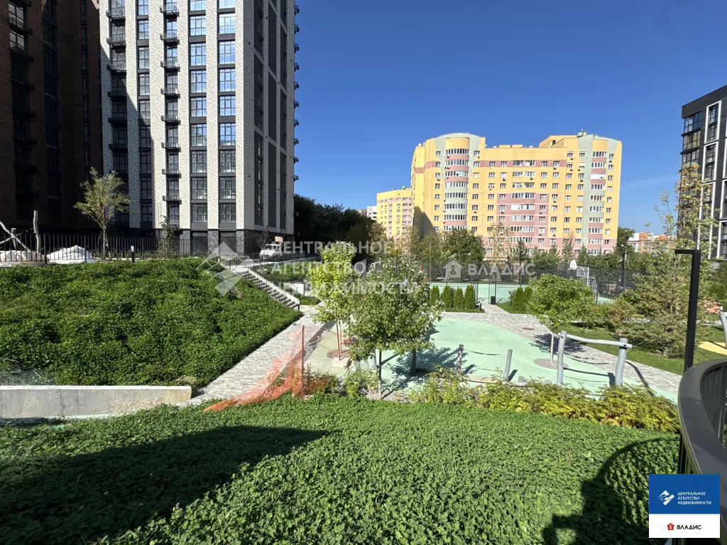 Продажа квартиры, Рязань, ул. Гражданская - Фото 24